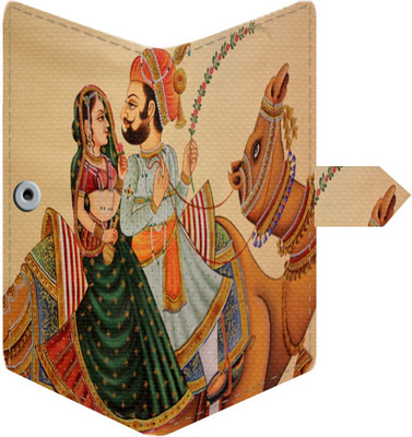 

Shopmania Casual Multicolor Clutch
