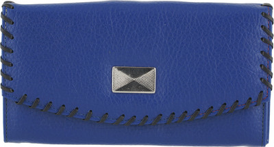 

WCL Casual Blue Clutch