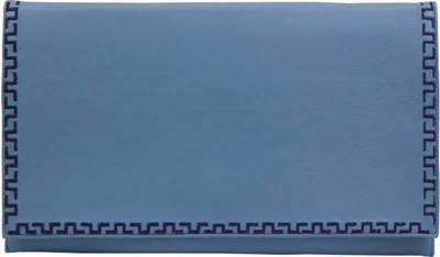 

Stylogy Casual Blue Clutch