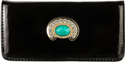 

Louise Belgium Casual Black Clutch
