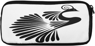 

Panda Creation Casual Multicolor Clutch