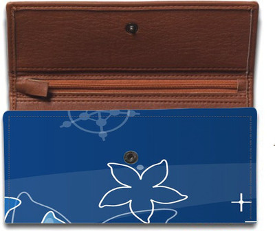 

Shoprider Casual Multicolor Clutch