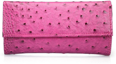 

Oleva Casual Purple Clutch