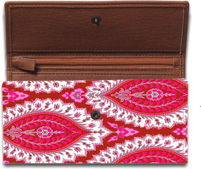 

Shoprider Casual Multicolor Clutch