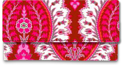 

Shoprider Casual Multicolor Clutch
