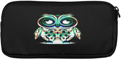 

Panda Creation Casual Multicolor Clutch