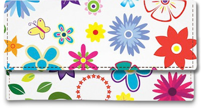 

Shoprider Casual Multicolor Clutch
