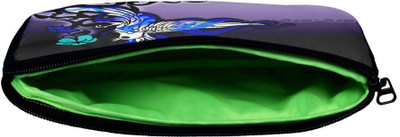 

Panda Creation Casual Multicolor Clutch