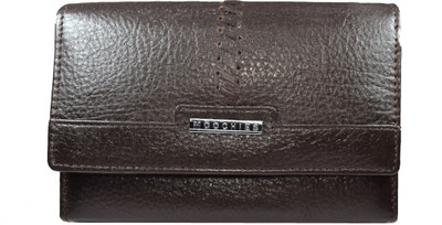 

Moochies Casual Brown Clutch