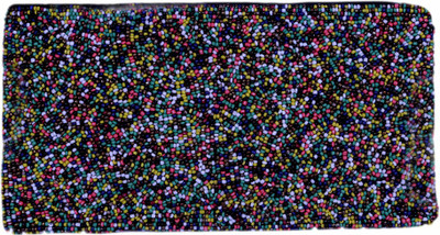 

Diwaah Party Multicolor Clutch