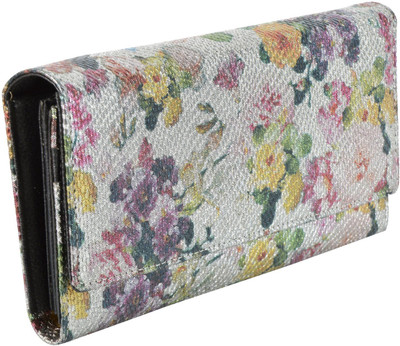 

Aaronic Casual Multicolor Clutch