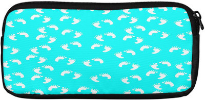 

Panda Creation Casual Multicolor Clutch
