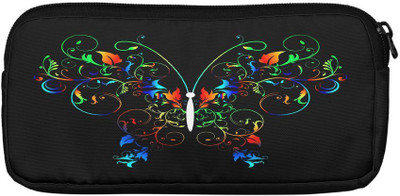 

Panda Creation Casual Multicolor Clutch