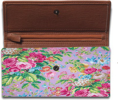 

Shoprider Casual Multicolor Clutch