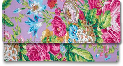 

Shoprider Casual Multicolor Clutch