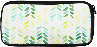 

Panda Creation Casual Multicolor Clutch