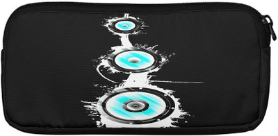 

Panda Creation Casual Multicolor Clutch