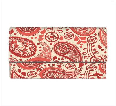 

Aaronic Casual Multicolor Clutch