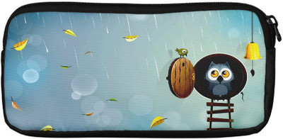 

Panda Creation Casual Multicolor Clutch
