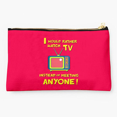 

Uptown18 Casual Multicolor Clutch