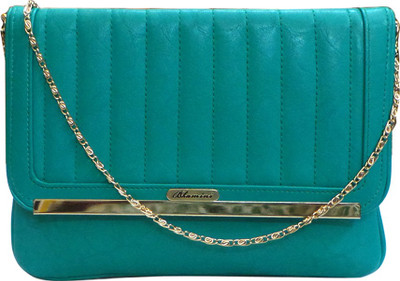 

Bhamini Casual Multicolor Clutch