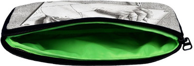 

Panda Creation Casual Multicolor Clutch