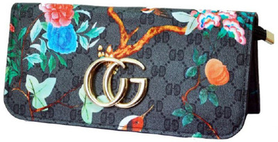

Sixth Shade Casual Multicolor Clutch