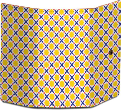 

Shoprider Casual Multicolor Clutch