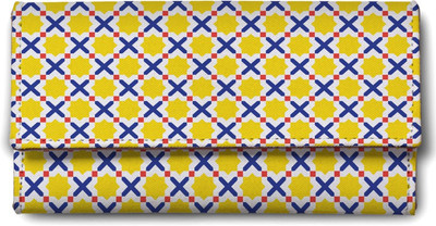 

ShopMantra Casual Multicolor Clutch