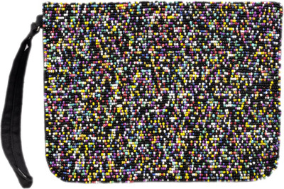 

Duchess Casual Multicolor Clutch