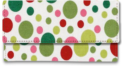 

Shoprider Casual Multicolor Clutch