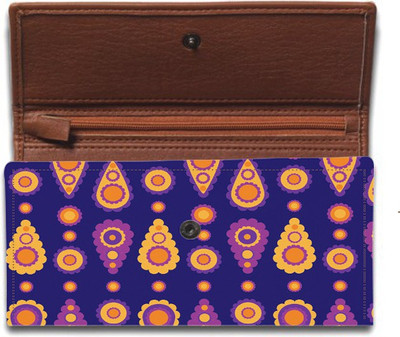 

Shoprider Casual Multicolor Clutch