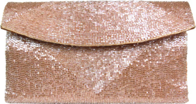 

Kawaii Casual Pink Clutch