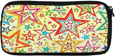 

Panda Creation Casual Multicolor Clutch