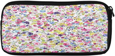 

Panda Creation Casual Multicolor Clutch