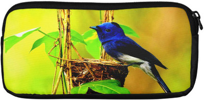 

Panda Creation Casual Multicolor Clutch