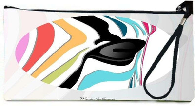 

Snoogg Casual Multicolor Clutch