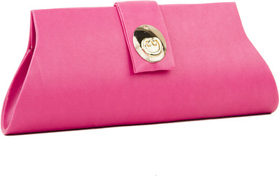 

Igypsy Casual Multicolor Clutch