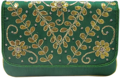 

Deepsum Casual Multicolor Clutch