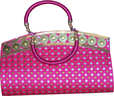 

Freddy's Casual Multicolor Clutch
