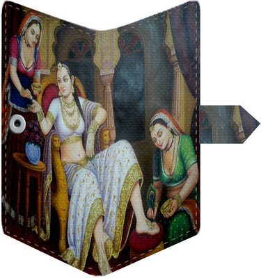 

Shopmania Casual Multicolor Clutch
