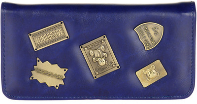 

JG Shoppe Casual Blue Clutch