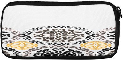 

Panda Creation Casual Multicolor Clutch