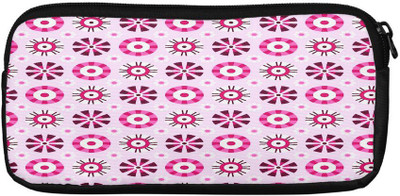 

Panda Creation Casual Multicolor Clutch