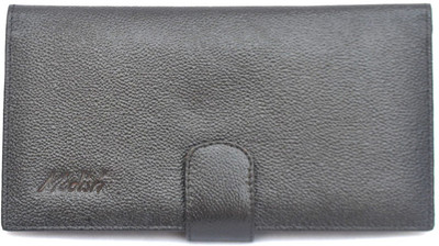 

Modish Casual Black Clutch