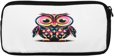 

Panda Creation Casual Multicolor Clutch