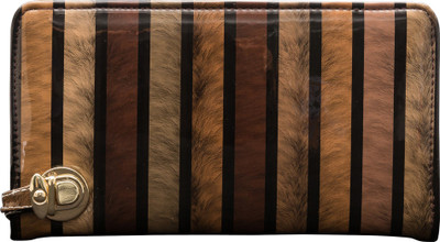 

Starz Casual Multicolor Clutch