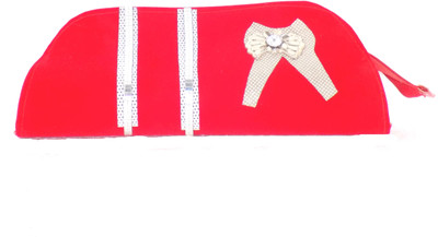

Palakgroup Casual Red Clutch