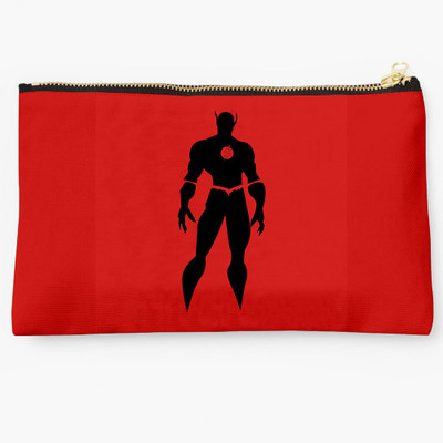 

Uptown18 Casual Red Clutch