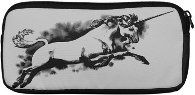 

Panda Creation Casual Multicolor Clutch